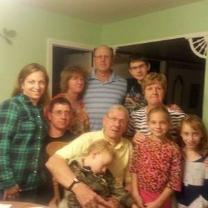 Meet your Posher, Rita